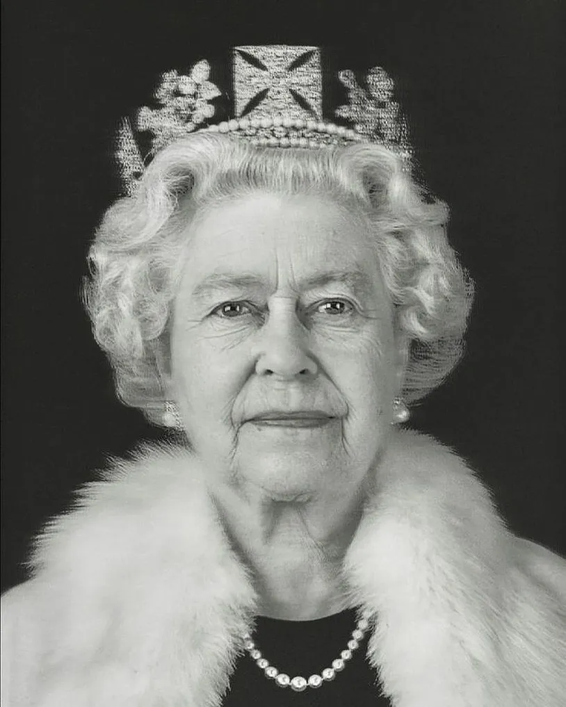 Her Majesty Queen Elizabeth Ii 