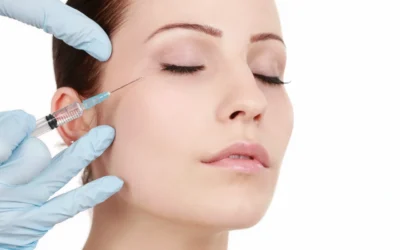 What Are Anti-Wrinkle Injections?