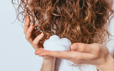 19 Flyaway and Frizzy Hair Hacks For Smooth Hair