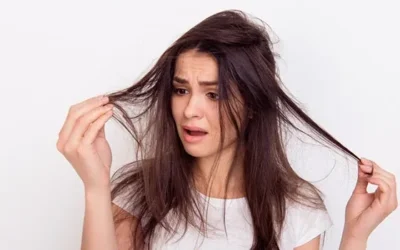 How to Know if Your Hair is Damaged and How to Treat it