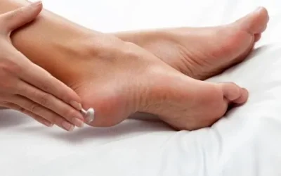 Easy at Home Foot Care and Pedicure Routine
