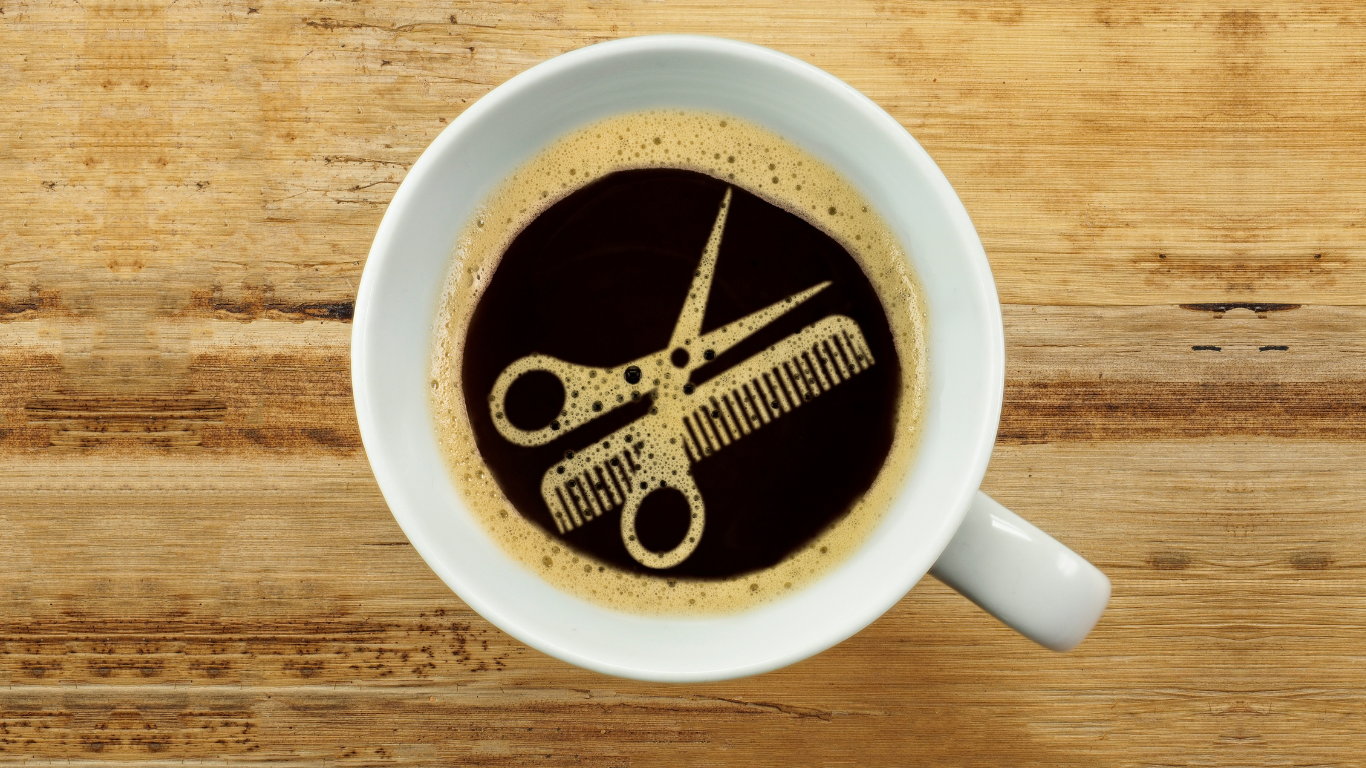 Hot Drinks