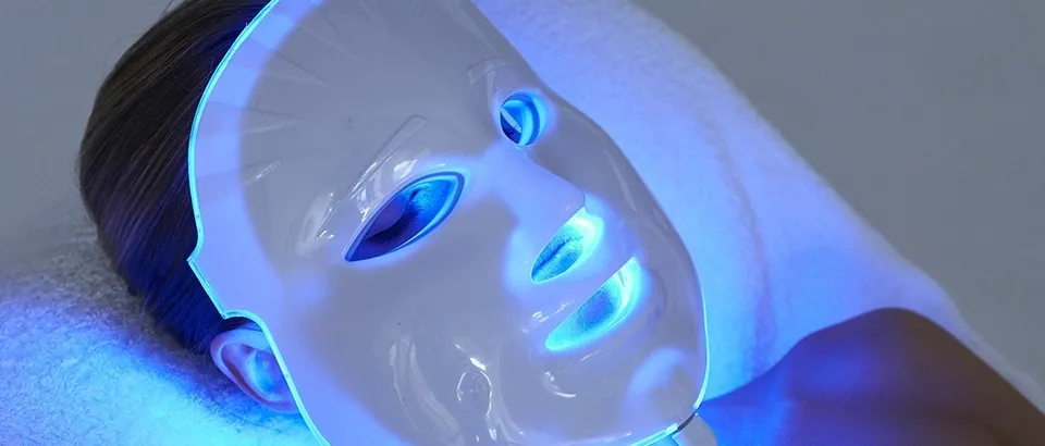 LED Light Therapy: Everything You Need to Know