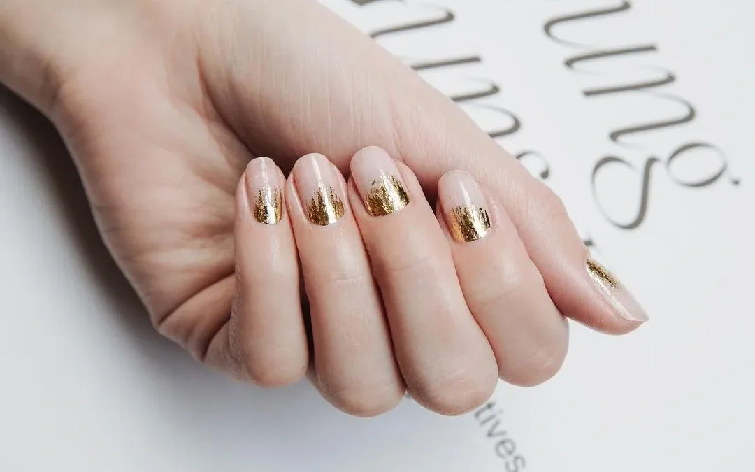16 of The Prettiest Ombre Nail Designs