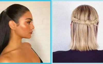 15 Straight Hairstyles That Prove Straight Does Not Mean Boring