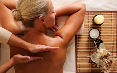 Which Massage or Body Scrub is Right For You?
