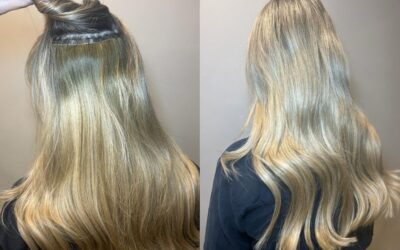 What Type of Hair Extensions Should I Choose?
