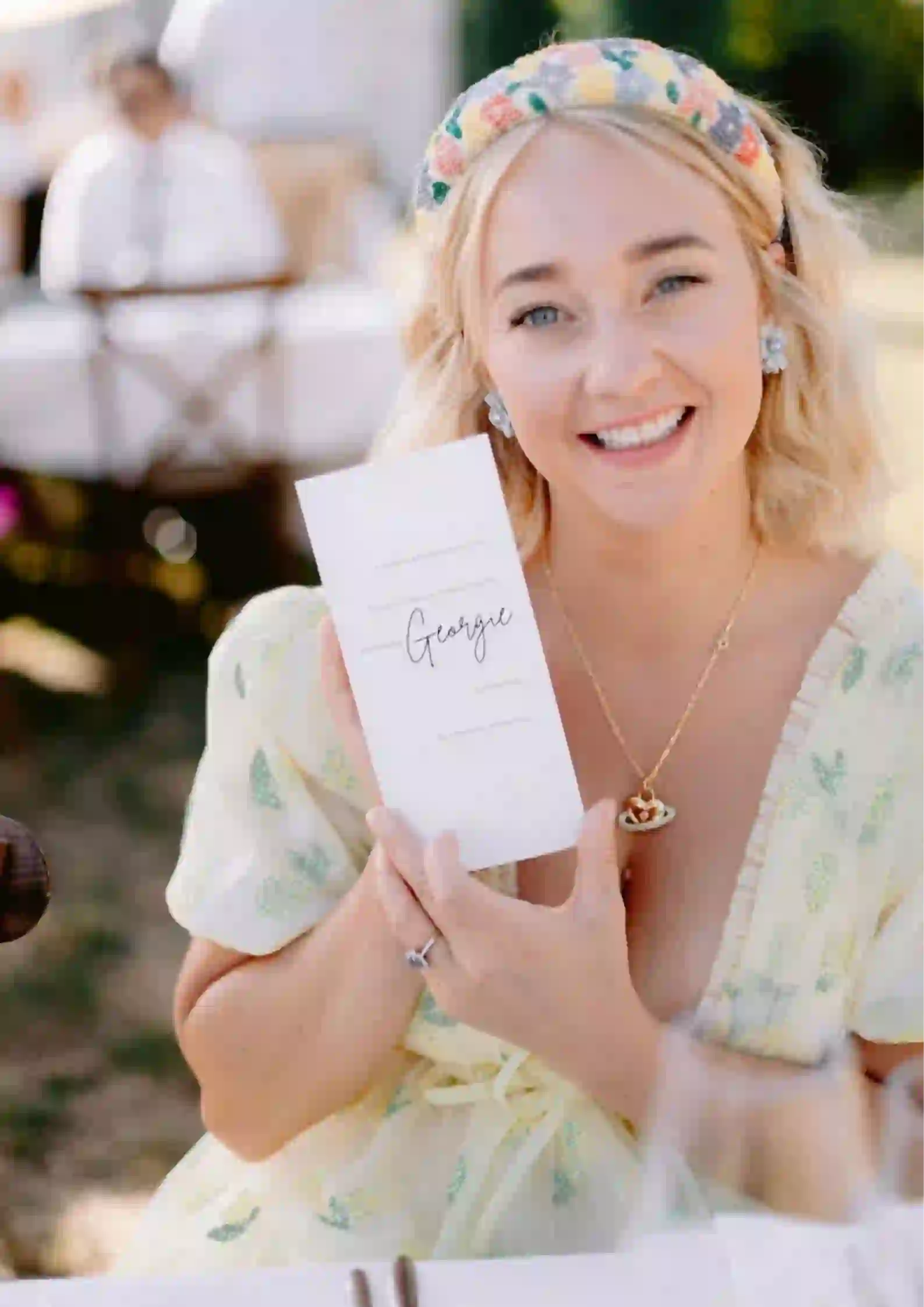 Georgina