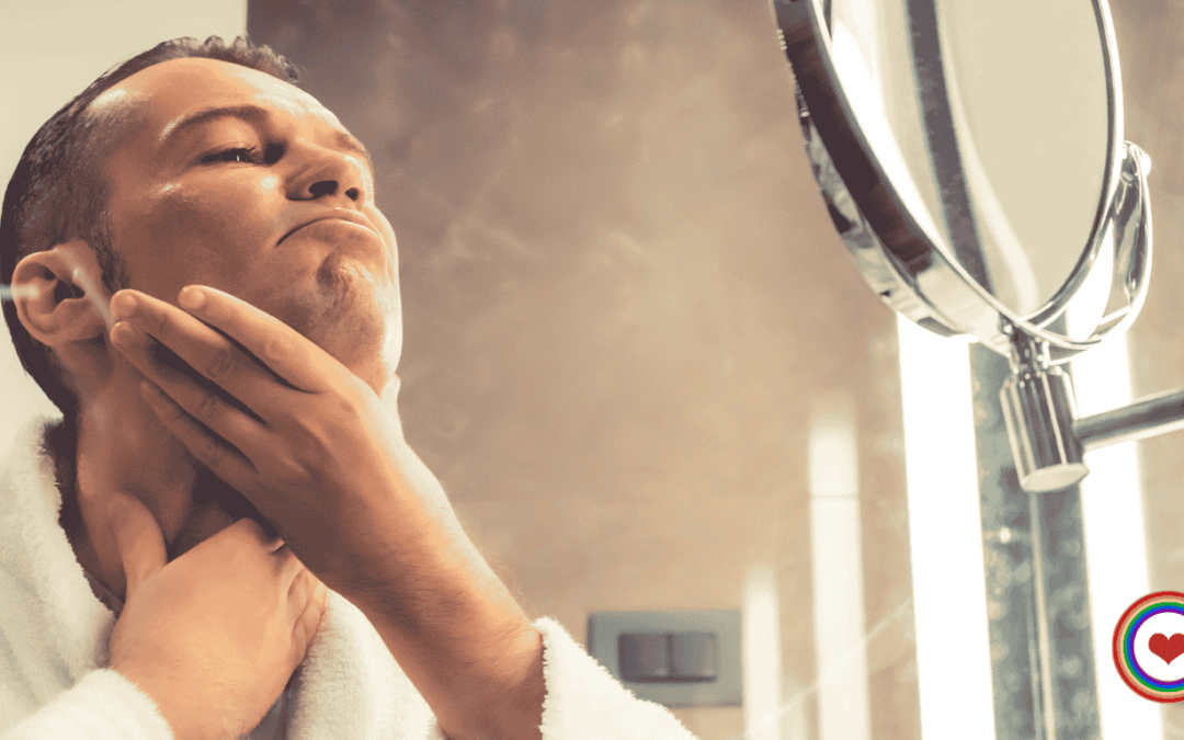 Men’s Skincare: Why More Men Are Investing in Their Skin