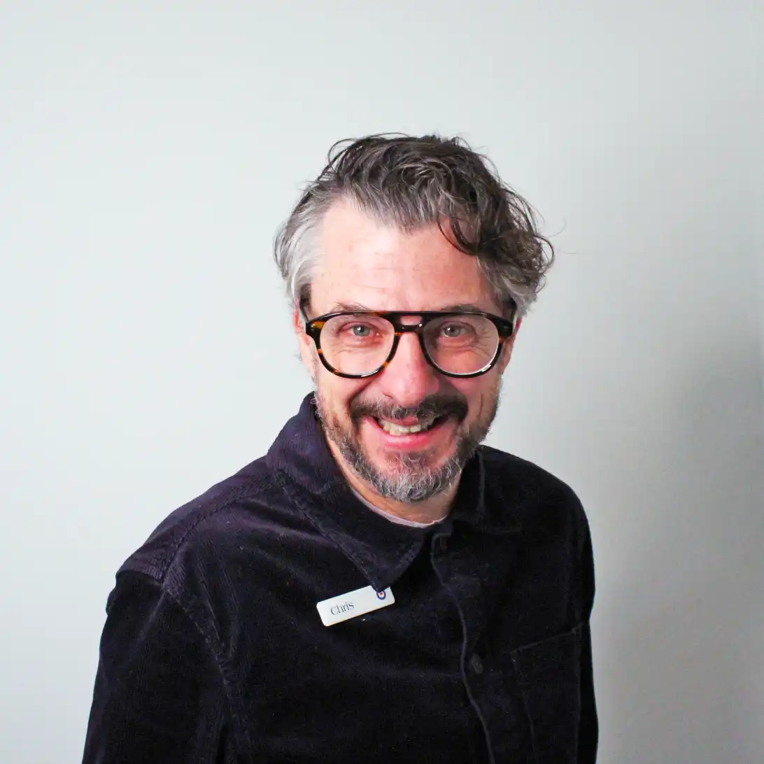 Chris