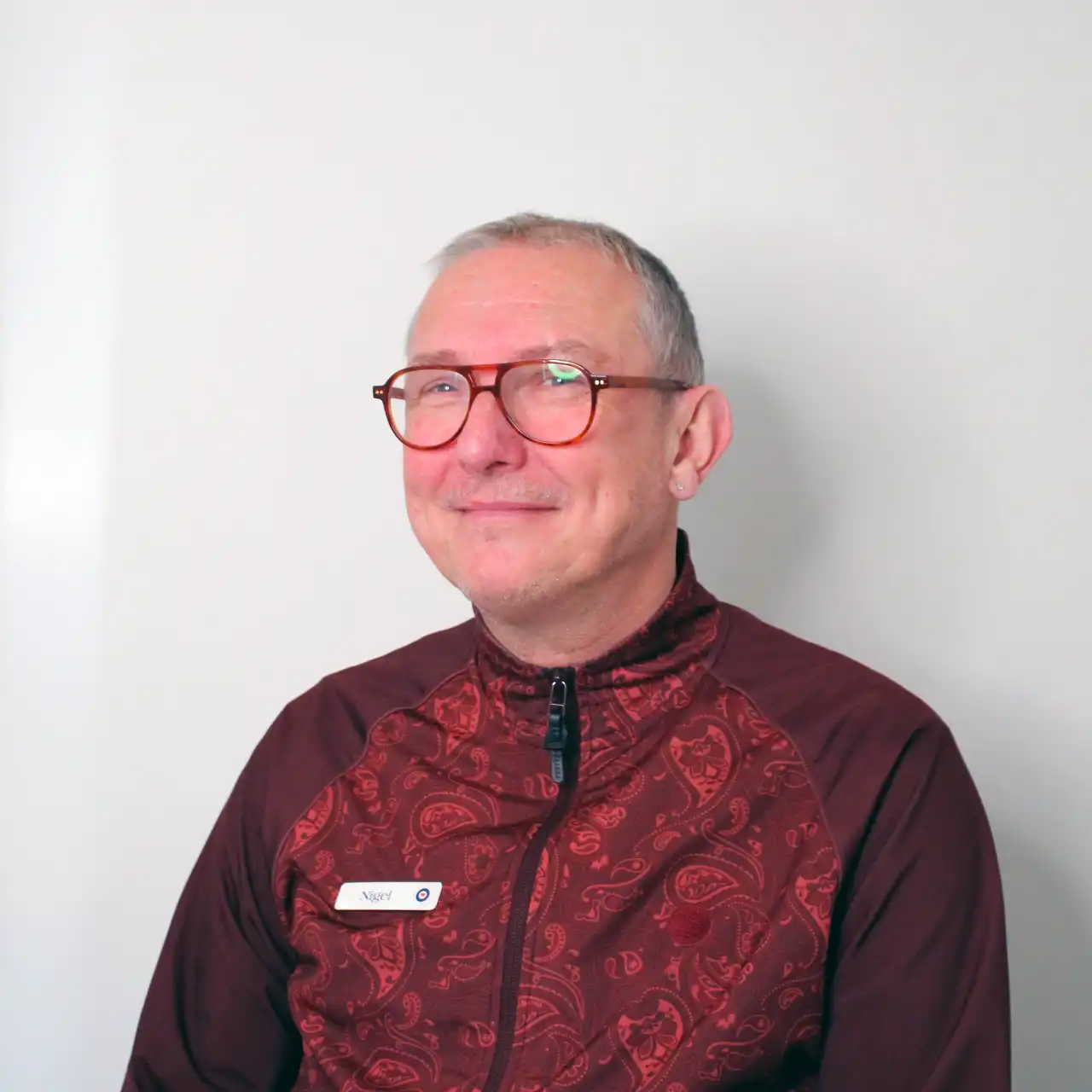 Nigel