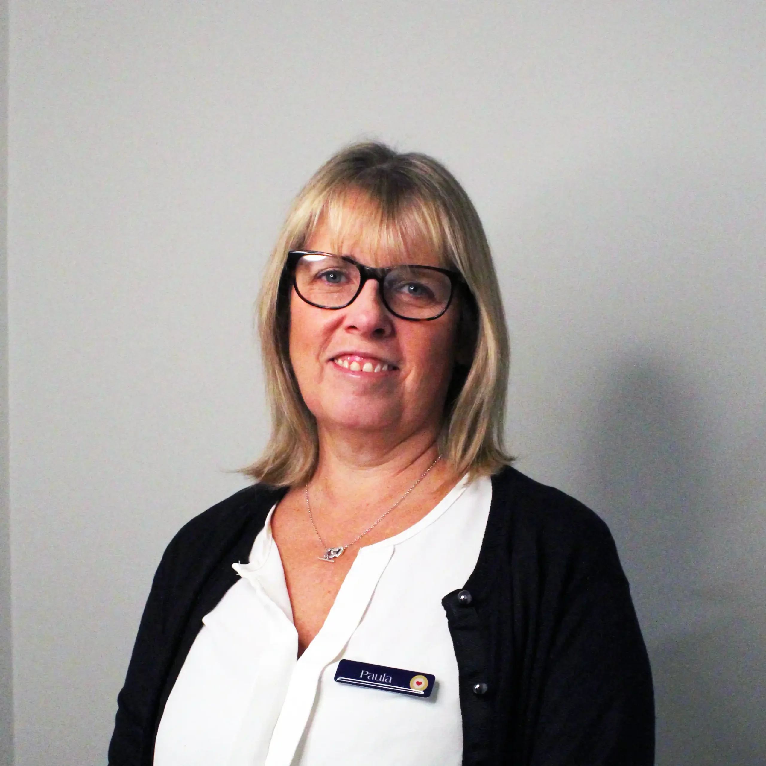 Paula