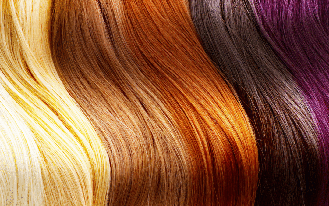 How to Make Hair Colour Last Longer