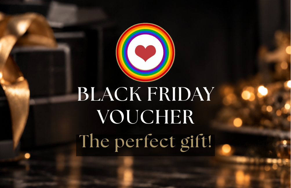Black Friday Voucher