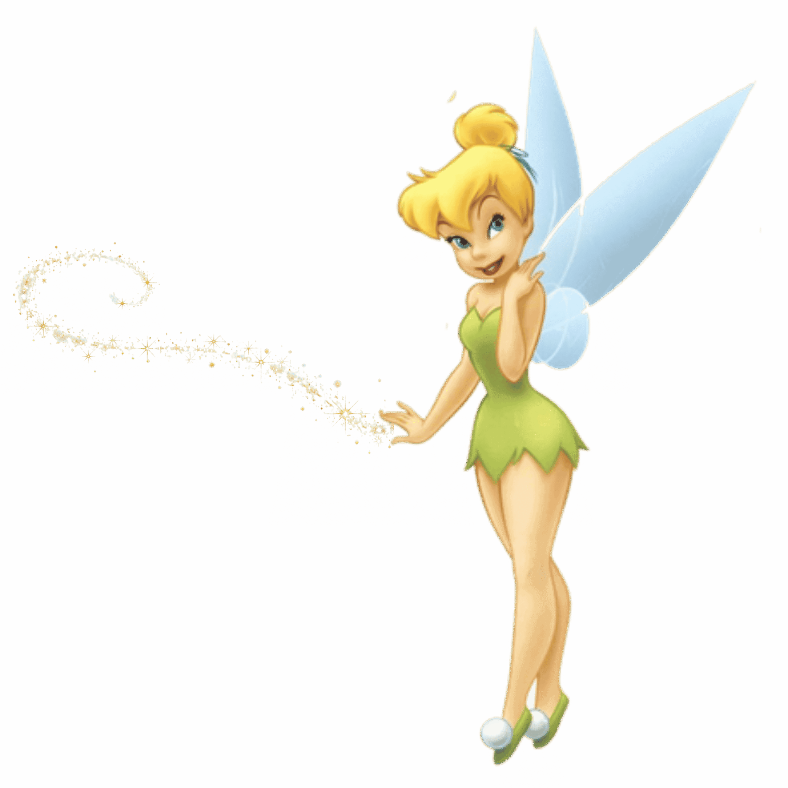 Tinkerbell (1)